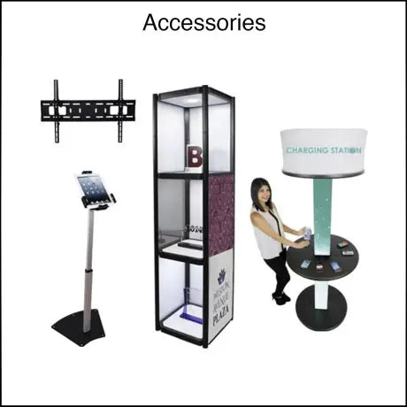 Accessories Orbus Displays